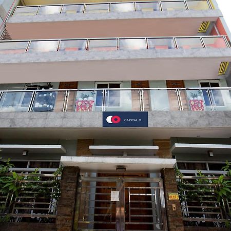 Capital O 806 Pattaui Residences Taguig Extérieur photo