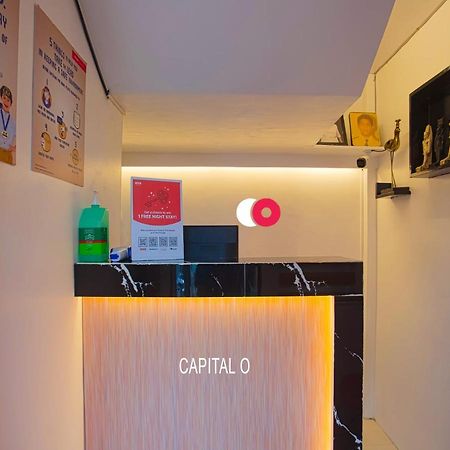 Capital O 806 Pattaui Residences Taguig Extérieur photo
