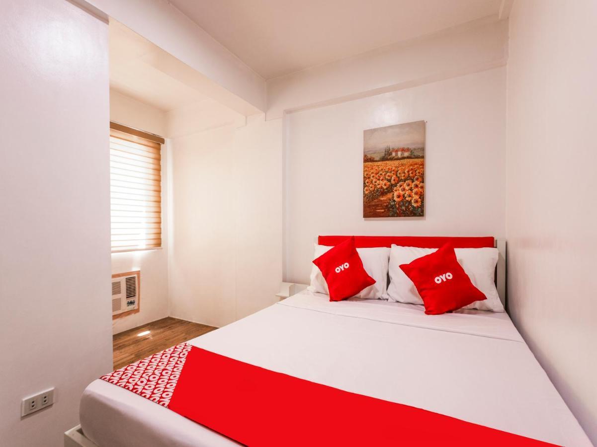 Capital O 806 Pattaui Residences Taguig Extérieur photo