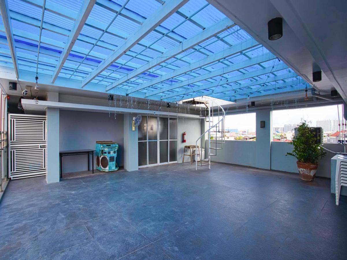 Capital O 806 Pattaui Residences Taguig Extérieur photo