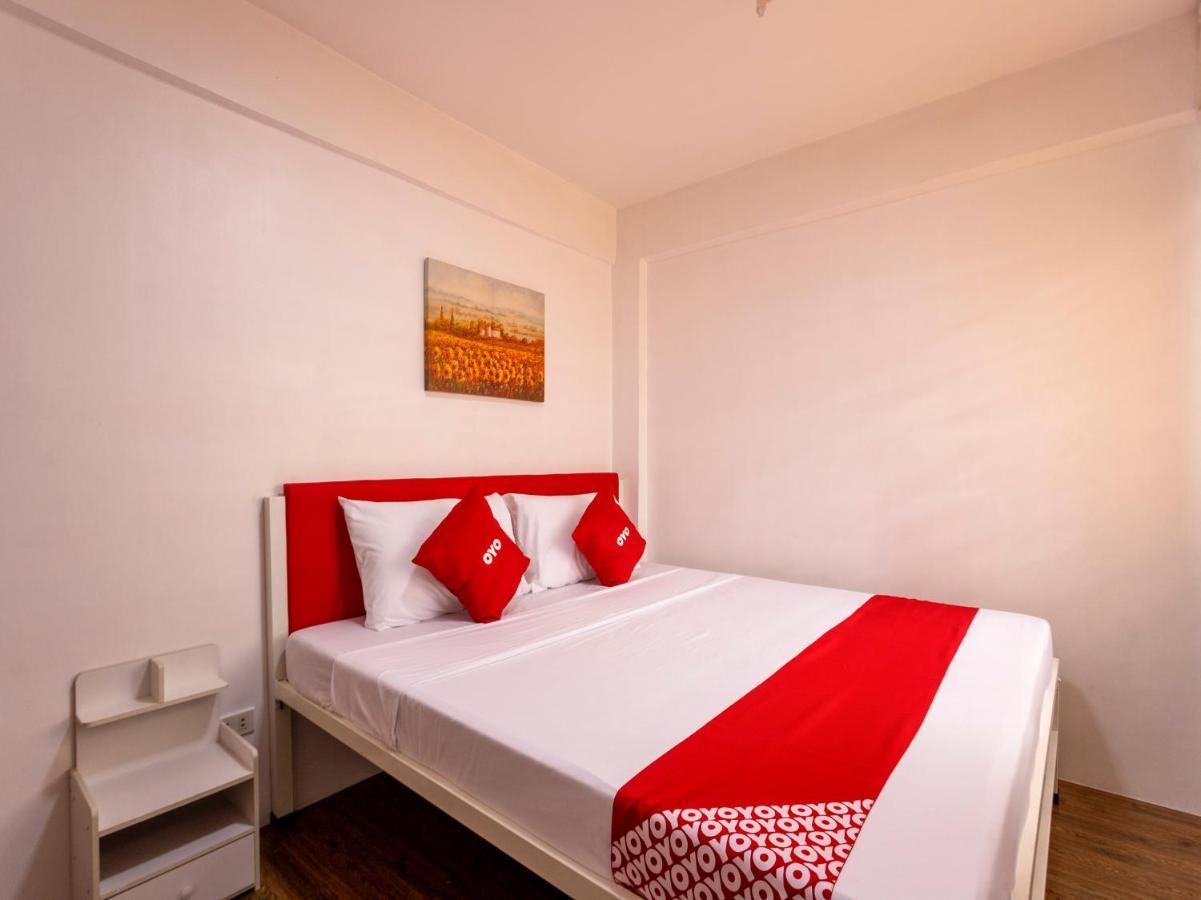 Capital O 806 Pattaui Residences Taguig Extérieur photo