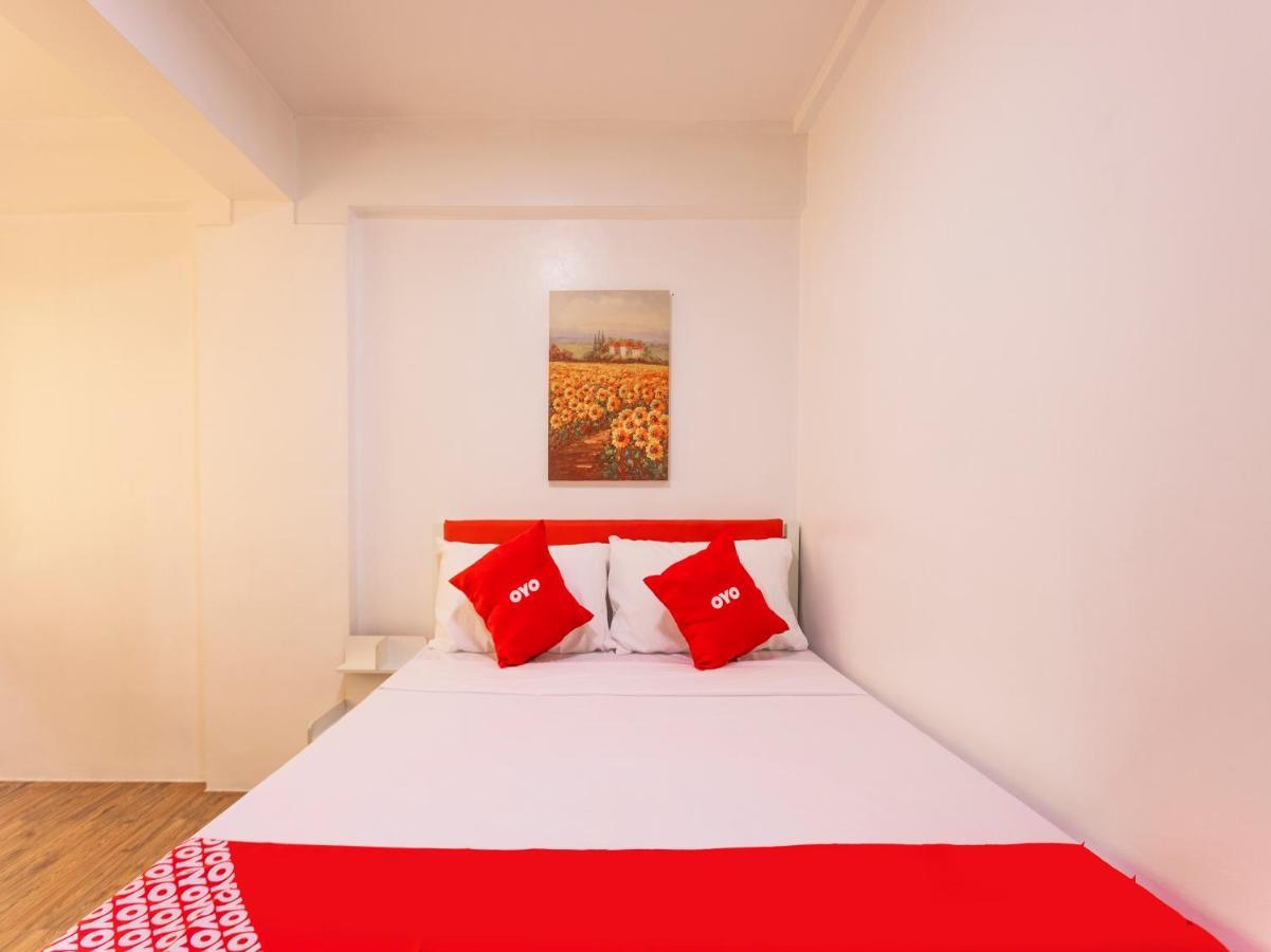 Capital O 806 Pattaui Residences Taguig Extérieur photo