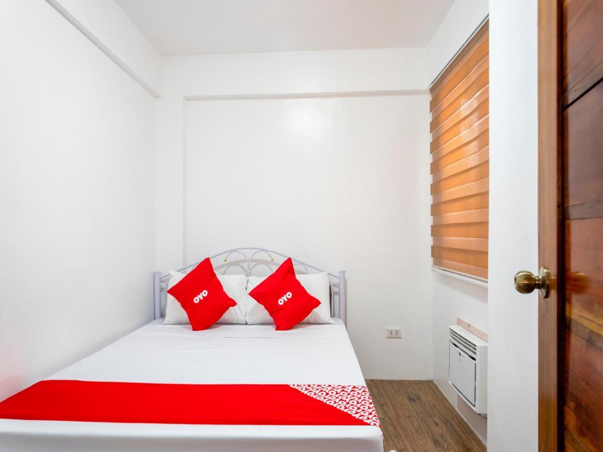 Capital O 806 Pattaui Residences Taguig Extérieur photo
