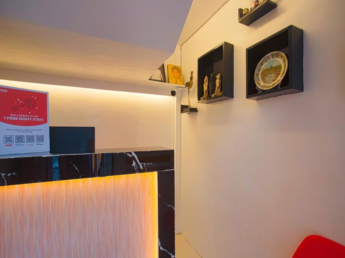 Capital O 806 Pattaui Residences Taguig Extérieur photo