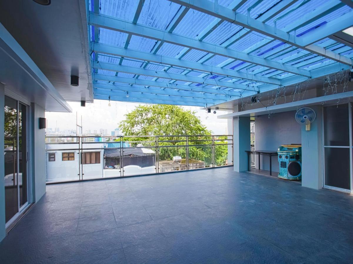 Capital O 806 Pattaui Residences Taguig Extérieur photo