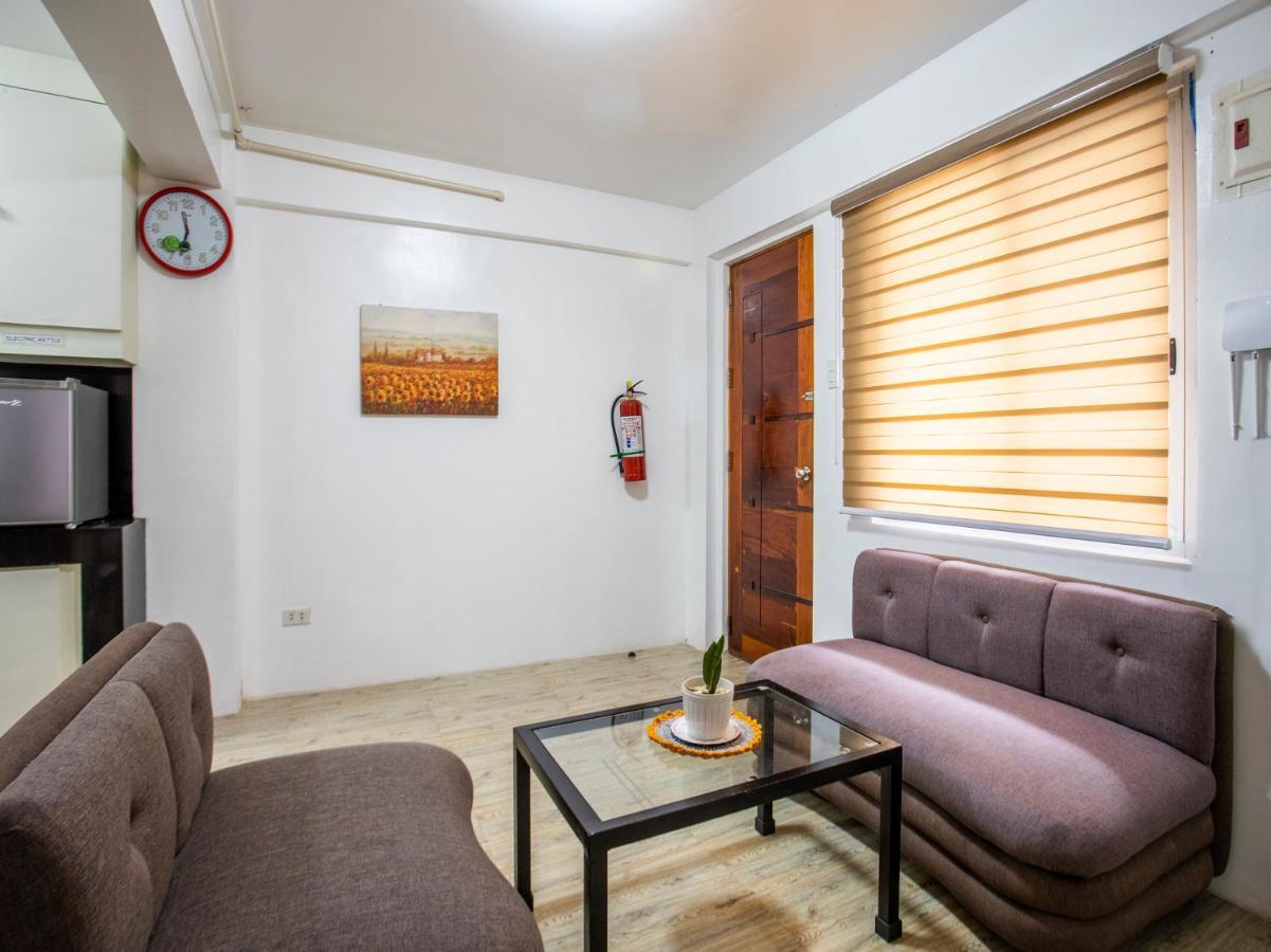 Capital O 806 Pattaui Residences Taguig Extérieur photo