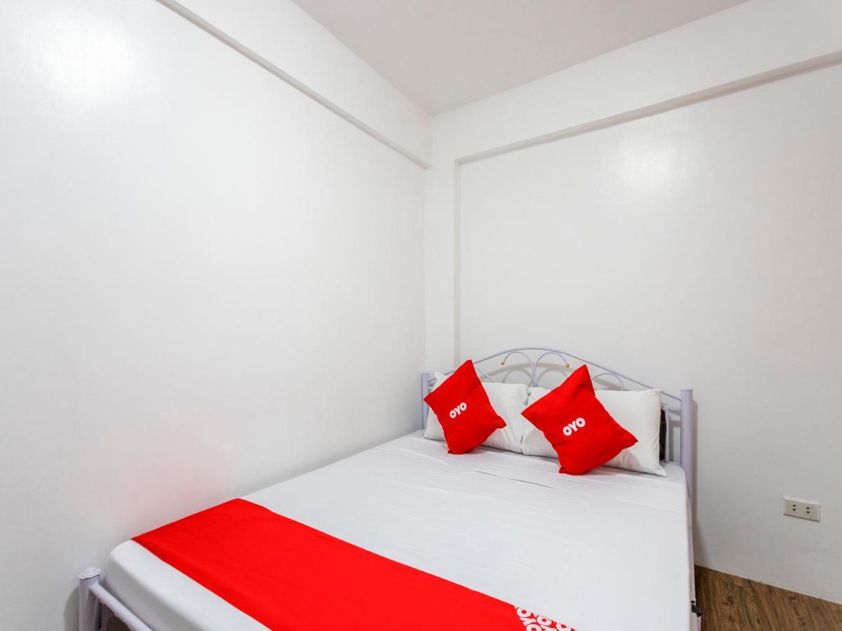 Capital O 806 Pattaui Residences Taguig Extérieur photo