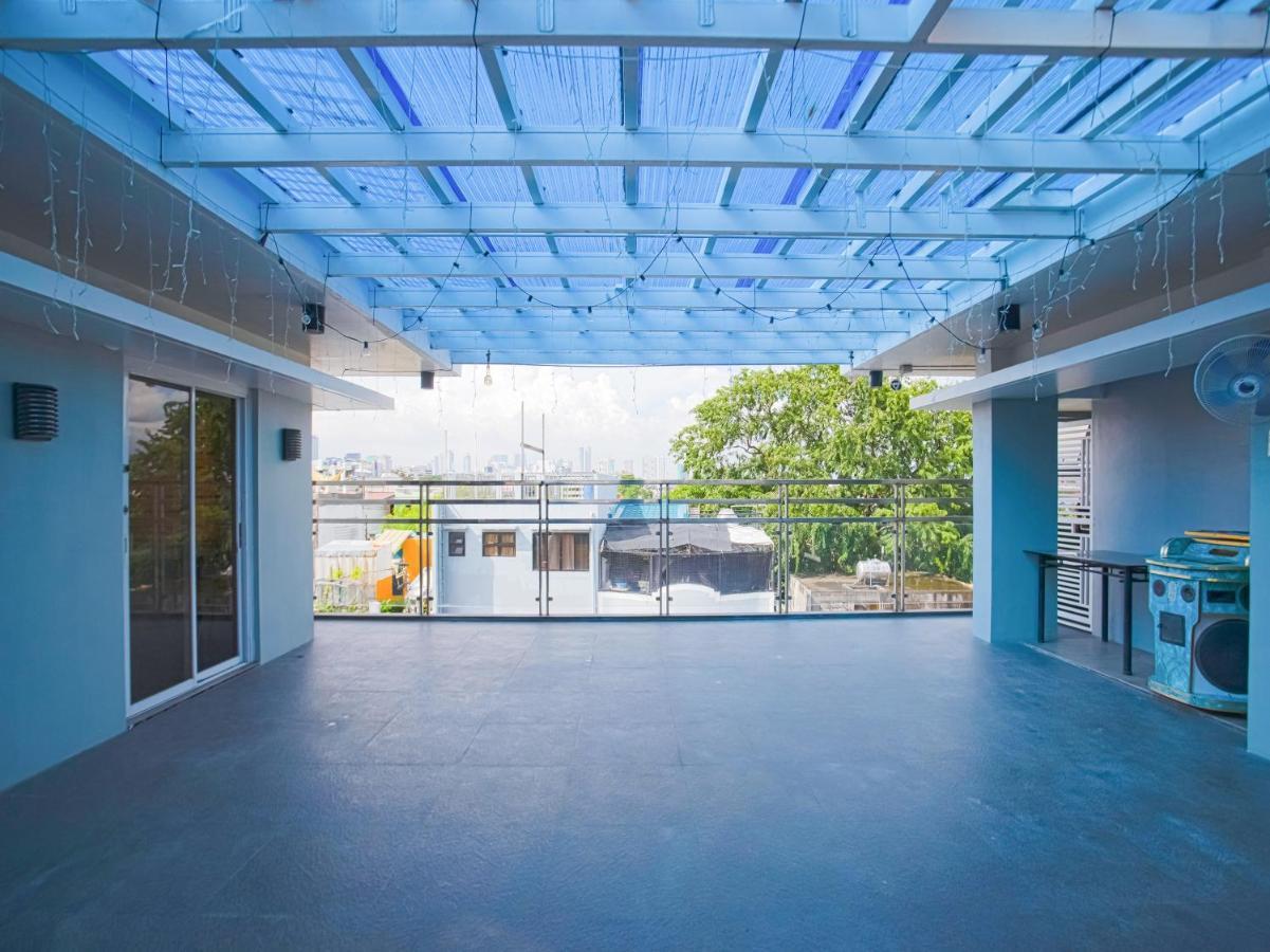 Capital O 806 Pattaui Residences Taguig Extérieur photo