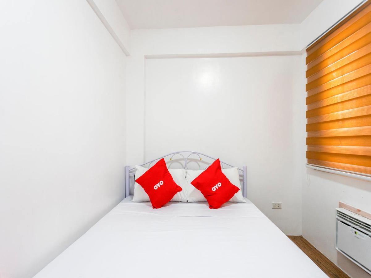 Capital O 806 Pattaui Residences Taguig Extérieur photo