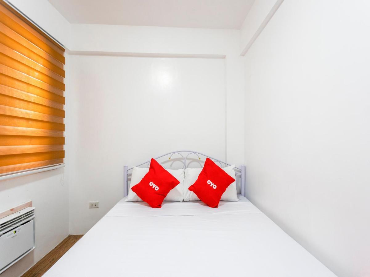 Capital O 806 Pattaui Residences Taguig Extérieur photo